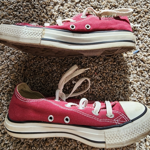 Converse Chuck Taylor All Star - Picture 6 of 7